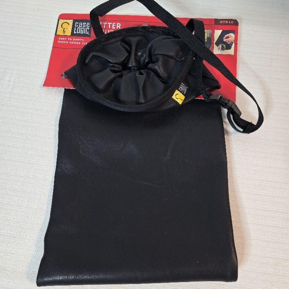Car Trash bag